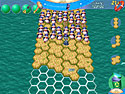 Penguins` Journey
