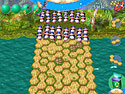 Penguins` Journey