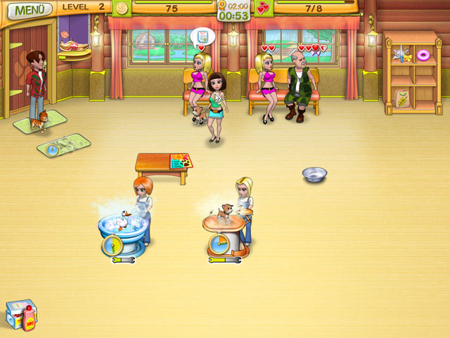 Pet Show Craze Screenshots