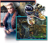 Phantasmat: Eisiger Gipfel Sammleredition
