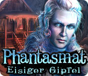 Computerspiele herunterladen : Phantasmat: Eisiger Gipfel
