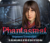 Computerspiele herunterladen : Phantasmat: Vergessene Erinnerungen Sammleredition