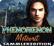 Computerspiele herunterladen : Phenomenon: Meteorit Sammleredition