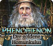Computerspiele herunterladen : Phenomenon: Der goldene Homunkulus