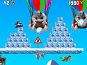 Pinguin versus Yeti