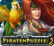 Computerspiele herunterladen : Piratenpuzzle 2