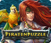 Computerspiele herunterladen : Piratenpuzzle