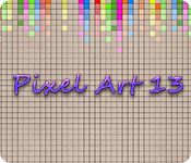 Pixel Art 13