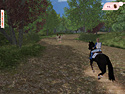 Planet Horse