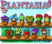 Plantasia