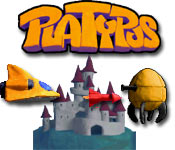 Computerspiele herunterladen : Platypus
