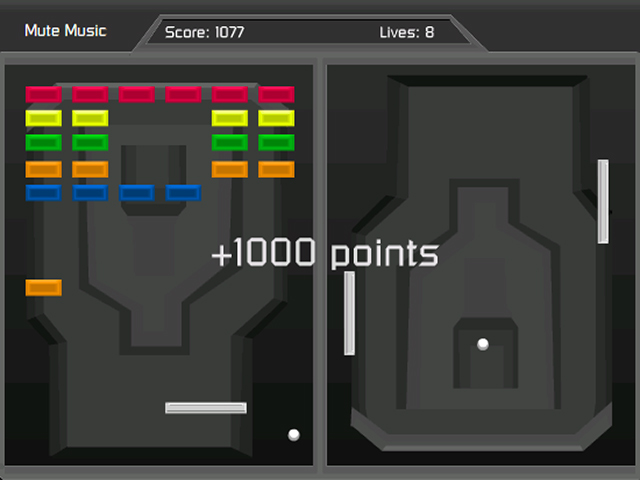 Spiel Screenshots