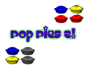 Spielen Pop Pies 2 Online