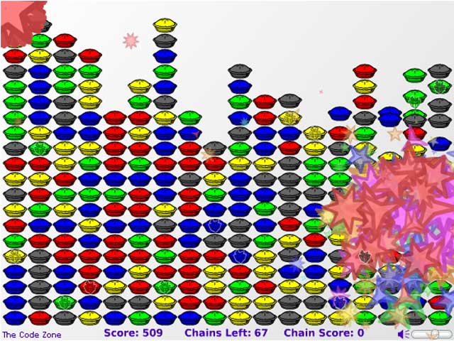 Spiel Screenshots