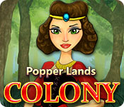 Computerspiele herunterladen : Popper Lands Colony