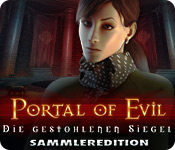 Computerspiele herunterladen : Portal of Evil: Die gestohlenen Siegel Sammleredition
