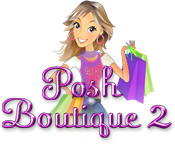 Computerspiele herunterladen : Posh Boutique 2