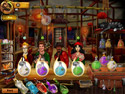 Potion Bar