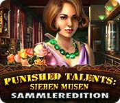 Computerspiele herunterladen : Punished Talents: Sieben Musen Sammleredition
