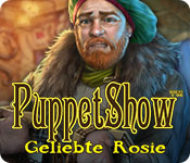 Computerspiele herunterladen : PuppetShow: Geliebte Rosie