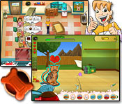 Purrfect Pet Shop
