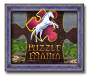 Computerspiele herunterladen : Puzzle Mania
