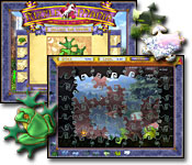 Puzzle Mania