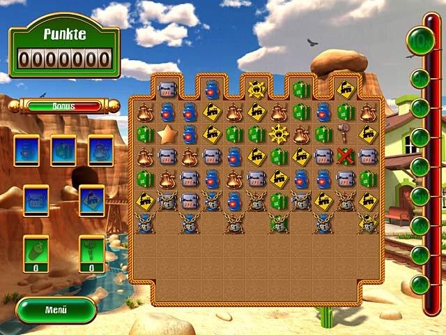 Puzzle Park Screenshots