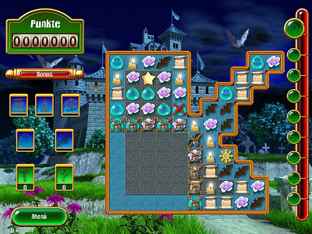 Spiel Screenshots
