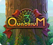 Computerspiele herunterladen : Quadrium 3