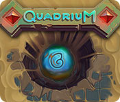 Computerspiele herunterladen : Quadrium
