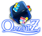 Computerspiele herunterladen : QuantZ