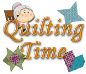 Computerspiele herunterladen : Quilting Time