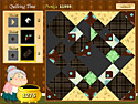 Quilting Time