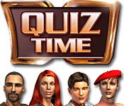 Quiz Time