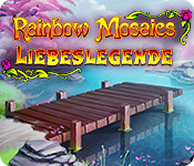 Computerspiele herunterladen : Rainbow Mosaics: Liebeslegende