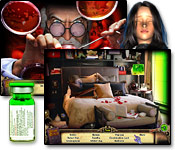 pc Spiel Redrum