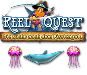 Computerspiele herunterladen : Reel Quest: Die Suche nach dem Piratengold