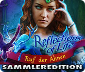 Computerspiele herunterladen : Reflections of Life: Ruf der Ahnen Sammleredition