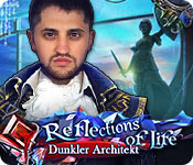 Computerspiele herunterladen : Reflections of Life: Dunkler Architekt
