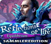 Computerspiele herunterladen : Reflections of Life: Equilibrium Sammleredition