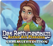 Das Rettungsteam: Retter des Planeten Sammleredition