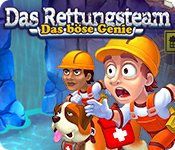 Das Rettungsteam: Das böse Genie