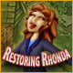 Restoring Rhonda