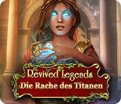Computerspiele herunterladen : Revived Legends: Die Rache des Titanen