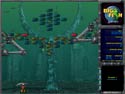 Ricochet Lost Worlds