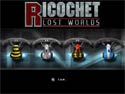 Ricochet Lost Worlds