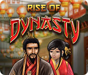 Computerspiele herunterladen : Rise of Dynasty