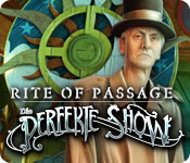 Computerspiele herunterladen : Rite of Passage: Die perfekte Show