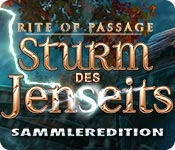 Computerspiele herunterladen : Rite of Passage: Sturm des Jenseits Sammleredition